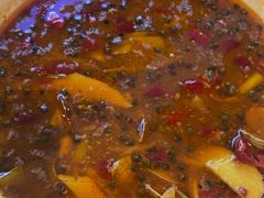 -四禧精酿铜锅涮肉·烧烤工场(大明湖店)