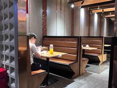 -吉庆莲年有鱼炭烤鱼(苏宁广场店)