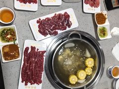 -杏花吴记牛肉火锅