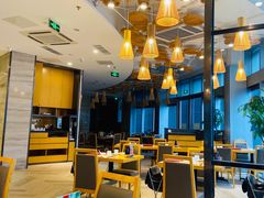 大堂-鼎泰丰(嘉年华•海信广场VILLAGE店)