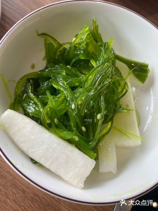 七欣天香辣蟹火锅(深圳集信大厦店)图片