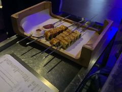 -很久以前羊肉串(簋街店)