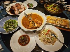 -二十八里太湖船菜(吉祥路店)