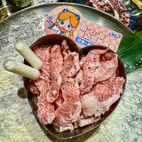  在南京‼️来一场约会烤肉的冬日恋歌❄️