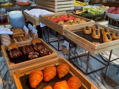 -杭州桐庐康莱德酒店西餐厅-舍