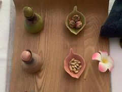 -麦子MaiMassage(打浦桥店)