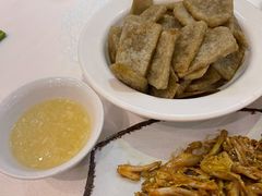 老北京炸灌肠-都一处 (方庄店)