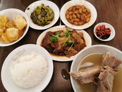 -松發肉骨茶(先得坊店)
