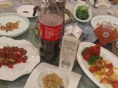-全聚德(上海首店浦东店)