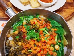 -小满手工粉(上海月星环球港店)
