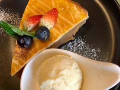 -安妮意大利餐厅(国贸店)