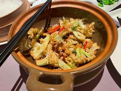 -金鸭季·臻品餐厅(欢乐海岸购物中心店)