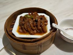 -稻香饭店(龙华天虹店)