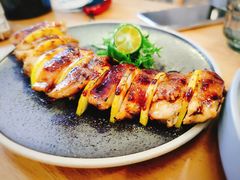焦糖柠檬脆皮照烧鸡-Artisan匠匠(中央大街店)