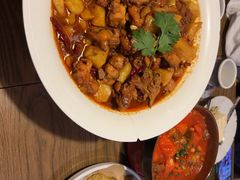 -那时新疆(经纬汇店)