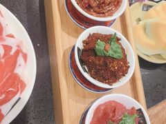 -唇辣号重庆老火锅(燕郊鑫乐汇店)