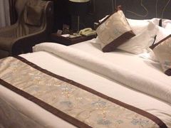 -福州仓山万达浦上大道地铁站锦江都城酒店