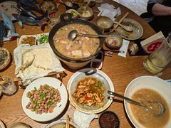 -鸽子窝(青塔店)