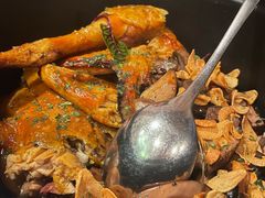 -Laures·月桂西班牙碳烤餐厅(十尚坊店)