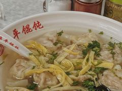 混合馄饨-海平馄饨(逍遥二路店)