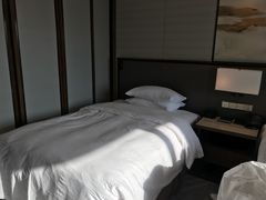 -舟山希尔顿酒店