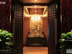 -怡和春天大酒楼(柳芳店)
