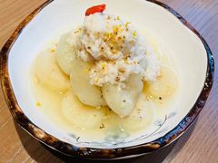 -香园茶社·金陵小灶(老门东店)