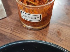 -万红路羊汤烧饼店(将台路店)