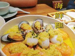 -闽上鲜·福建菜(龙湖滨江天街店)