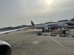 -香港国际机场