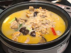 -富淳饭店(陆家嘴保利广场店)