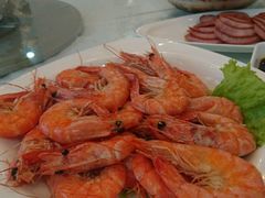 -海天一色海景自助餐厅(西港花园店)