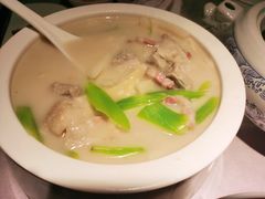 腌笃鲜-壹品宴掦·淮扬菜(新牌坊店)