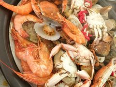 -仙螺岛海鲜自助餐厅(总店)