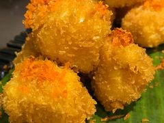 -福慧慈缘素食餐厅(王府井店)