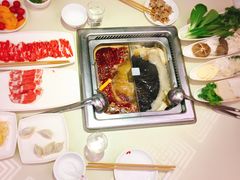 -海底捞(明洞店)