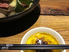 -万记麻辣烫国展总店