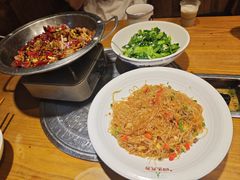 -李久其家民间餐厅(梅溪湖店)