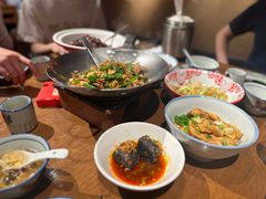 -老湘村·湖南土菜(天河维多利店)