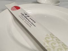 -香港东海海鲜酒家