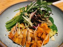 -候鸟等风来·精致西厨(万科第五城店)