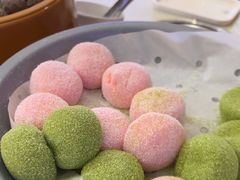 -龍歌自助小火锅(城阳万象汇店)