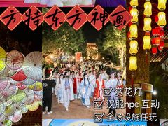 -厦门方特东方神画