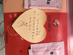 -阿满卤香鸡(新街口印象汇店)