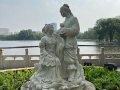 -莲花池公园
