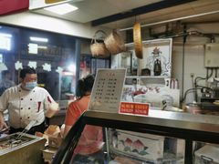 -王裕興肉莊(南禅寺店)