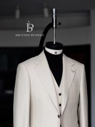 点击看大图 -Brother西服礼服定制·商务·婚礼(佛山南海店)