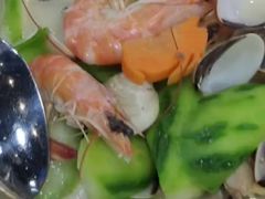 -明本湛江鸡•海鲜小厨(陈家祠店)
