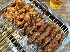-聚味瞿记·龙虾堂(树木岭店)