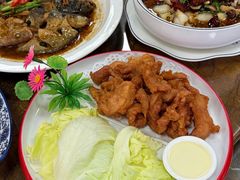-老船长海鲜大排档(集美店)